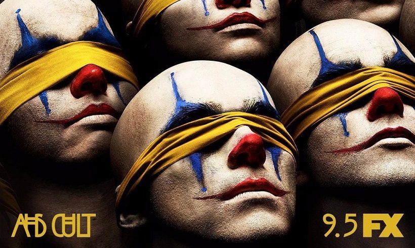 American Horror Story: Cult