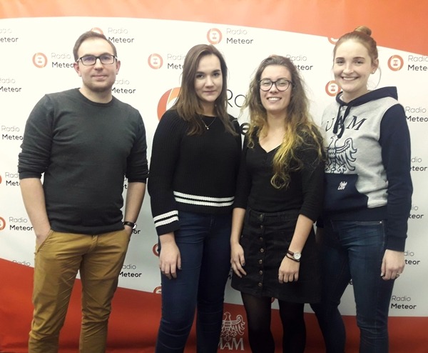 Studencki Magazyn Miejski