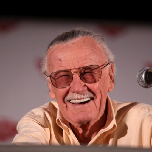 Stan Lee