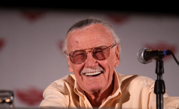 Stan Lee