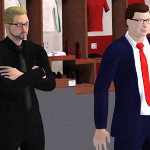 Football Manager 2019