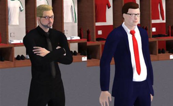Football Manager 2019
