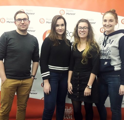 Studencki Magazyn Miejski