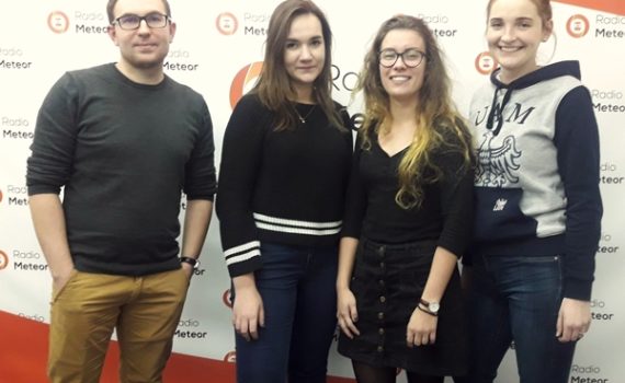 Studencki Magazyn Miejski