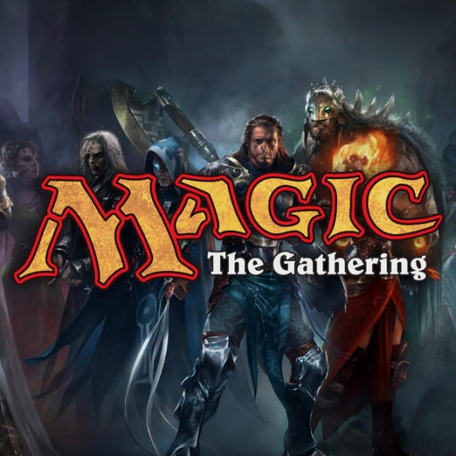Magic The Gathering