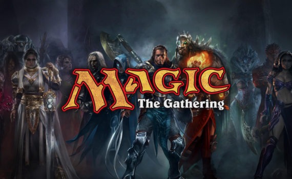 Magic The Gathering