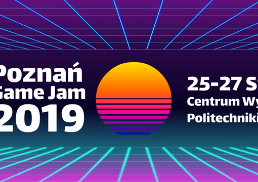 poznań game jam