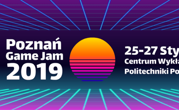 poznań game jam