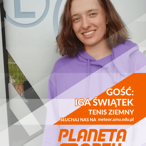 Planeta Sportu 06.05.2019 - Pozdrowienia z Warszawy