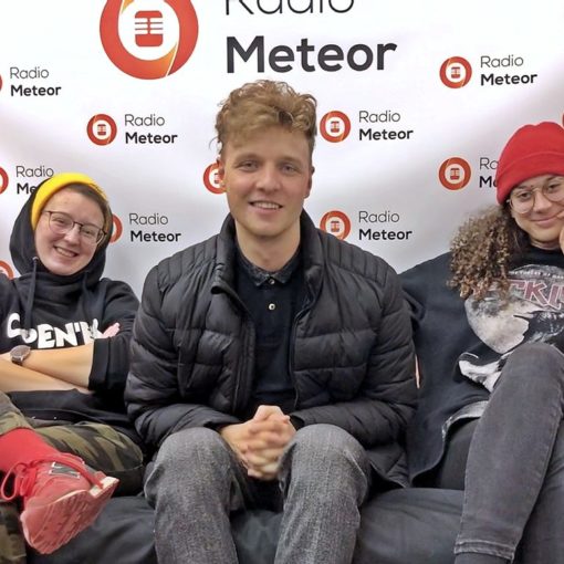 terrific sunday wywiad