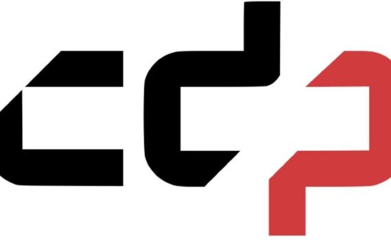 logo cdp