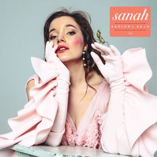 sanah - Królowa Dram