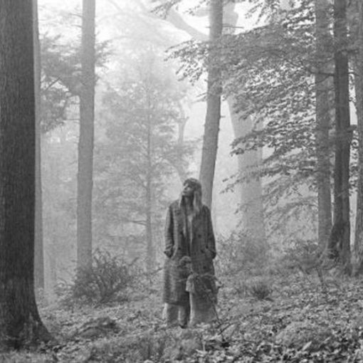 Taylor Swift Folklore