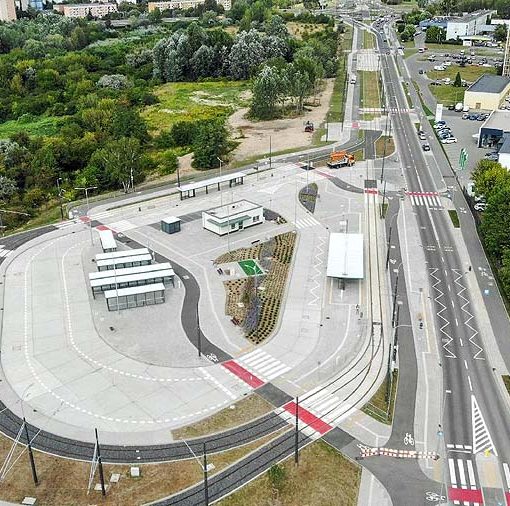 Pętla Unii Lubelskiej