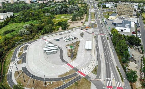 Pętla Unii Lubelskiej