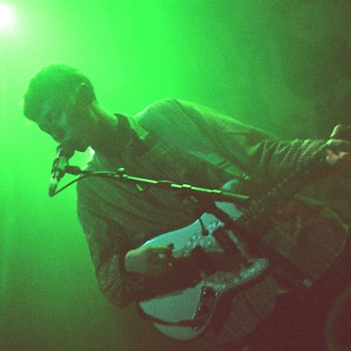 King Krule w Warszawie, muzyka alternatywna