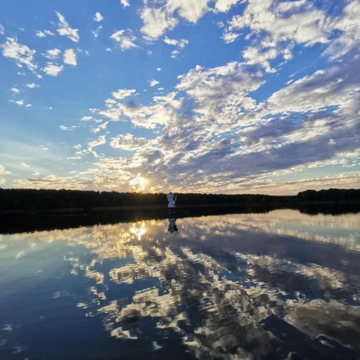 Jezioro Strzeszyńśkie