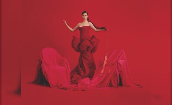 Selena Gomez Revelación