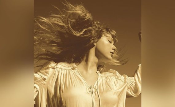 Fearless (Taylor's Version)