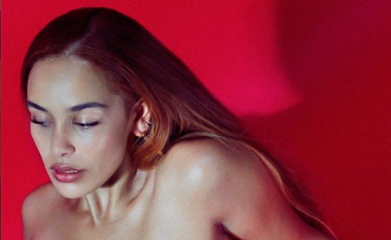 jorja smith