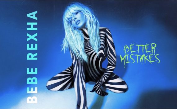 Bebe Rexha