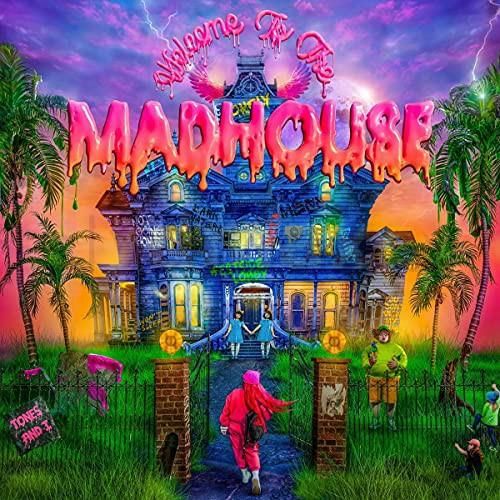 Tones and I - Welcome to the madhouse 