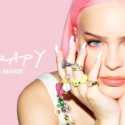 Anne-Marie - Therapy