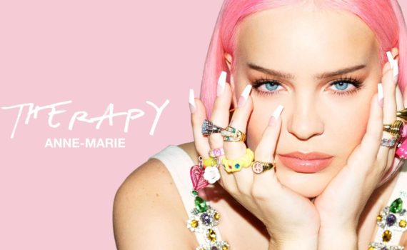 Anne-Marie - Therapy