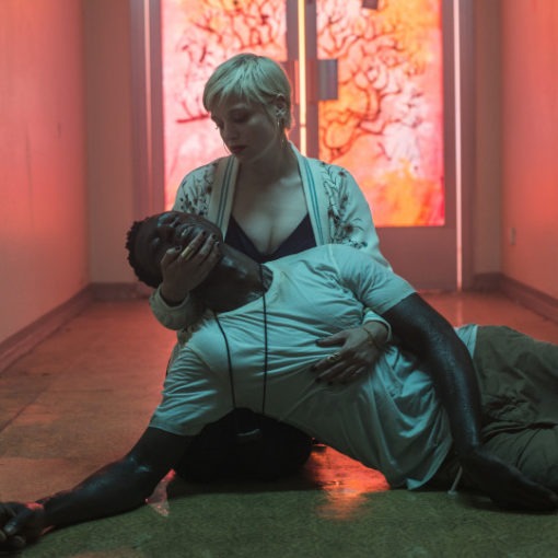 Berlin Alexanderplatz