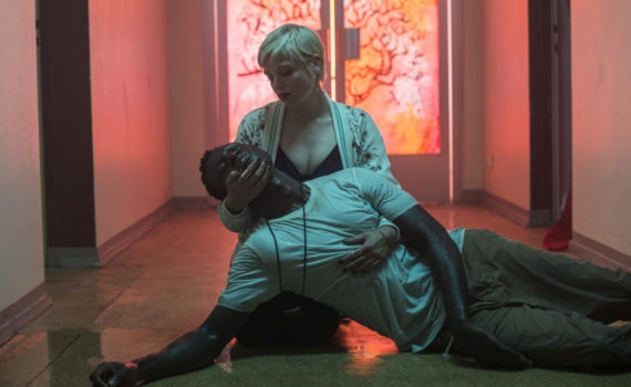 Berlin Alexanderplatz