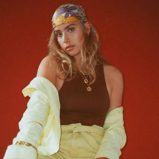 Julia Pośnik - Egoistka