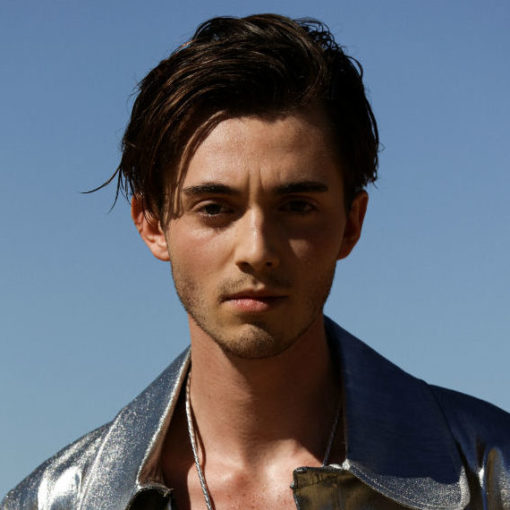 Greyson Chance