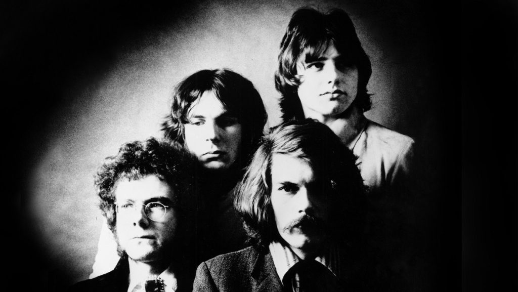 King Crimson
