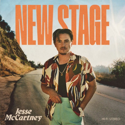 Jessie McCartney