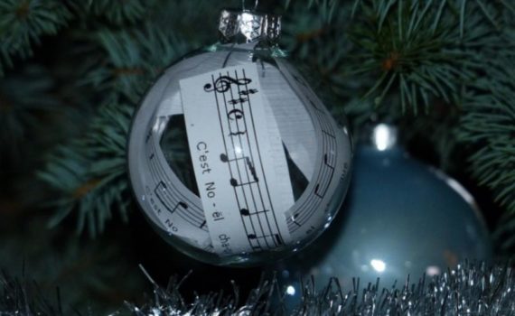 piosenki świąteczne