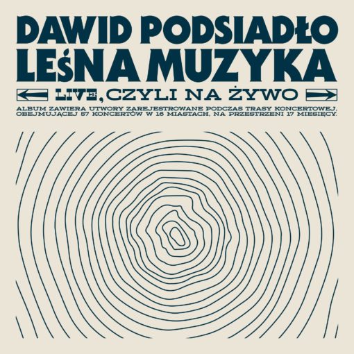 Dawid Podsiadło