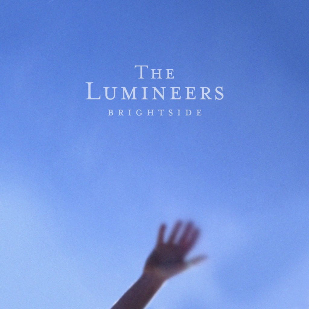 Okładka albumu The Lumineers -  Brightside