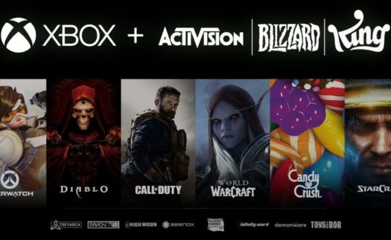 activision