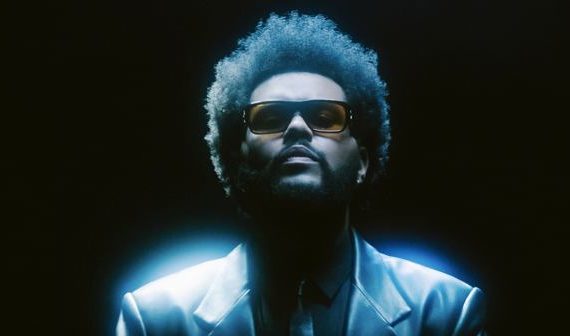 The Weeknd