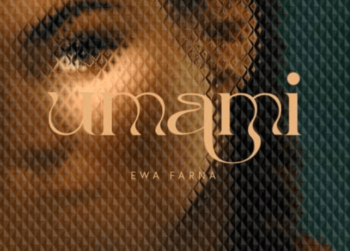 Ewa Farną Umami