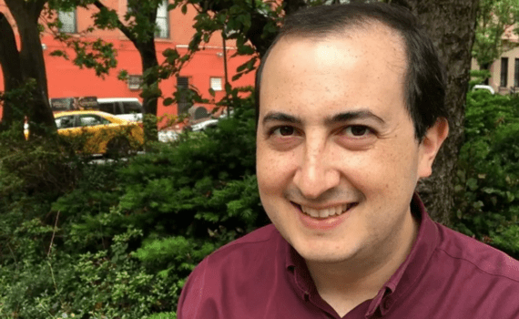 Jason Schreier