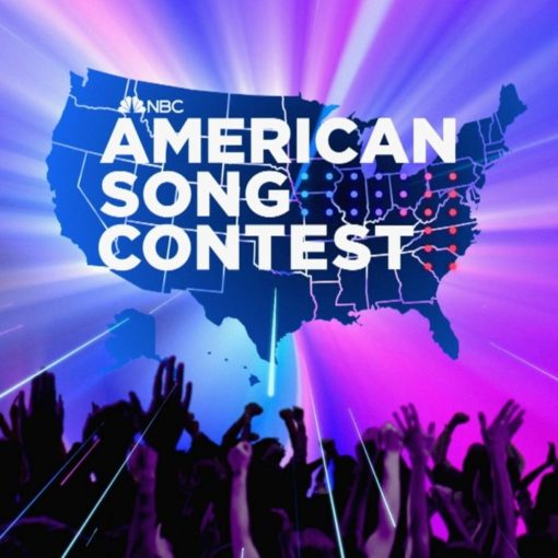 American Song Contest