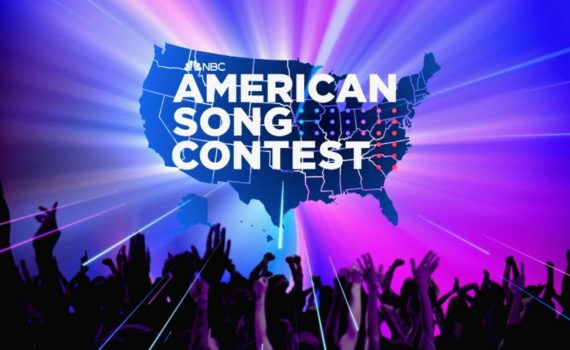 American Song Contest
