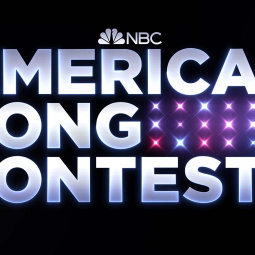 American Song Contest
