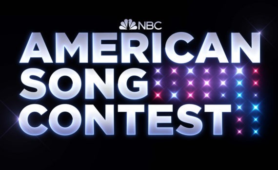 American Song Contest