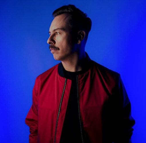 purple disco machine