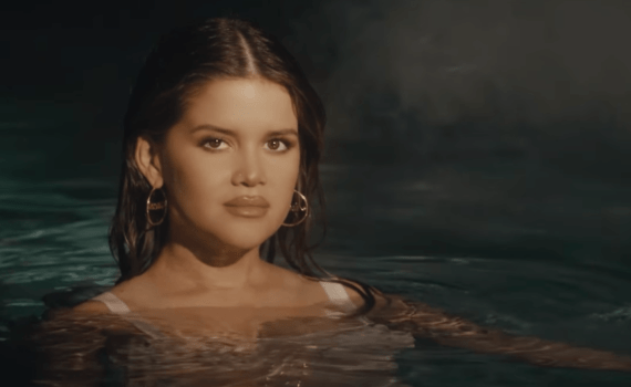Maren Morris