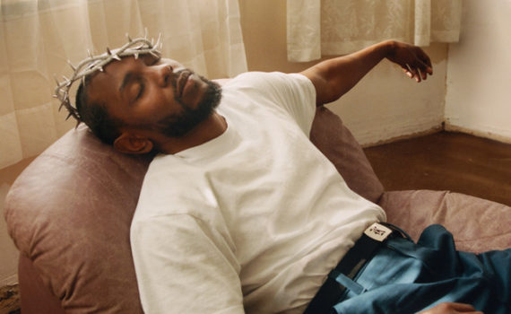 Kendrick Lamar