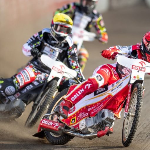 żużlowa reprezentacja polski