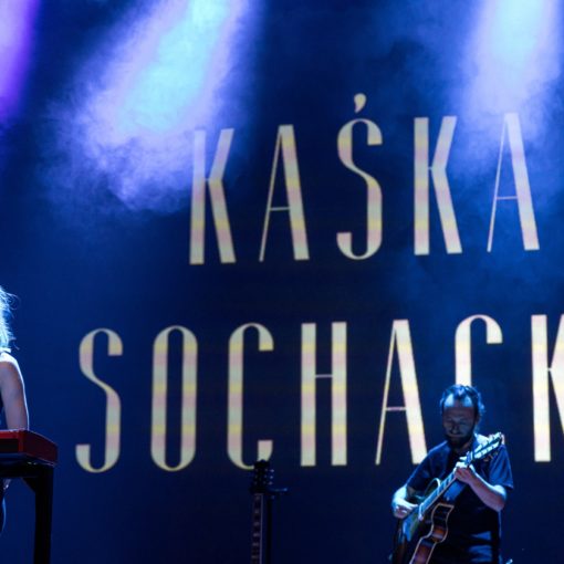 Kaśka Sochacka